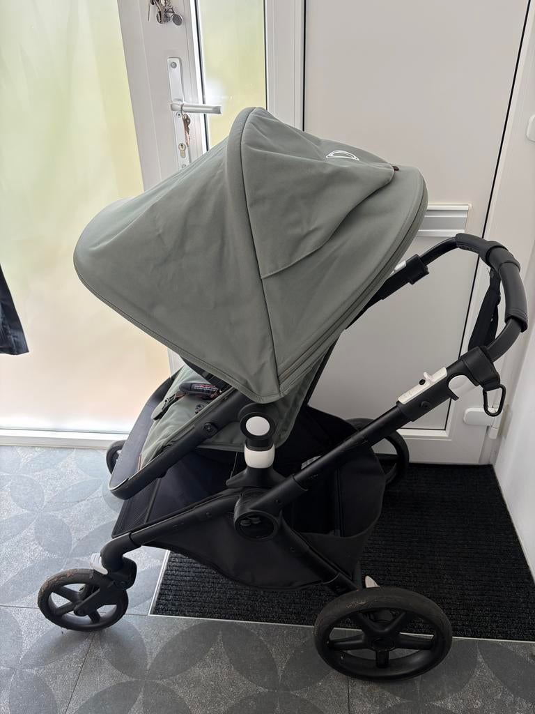 Bugaboo Fox Cub / Complete Set, Ophalen, Gebruikt, Kinderwagen, Bugaboo