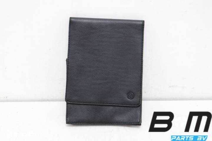 Mapje voor handleidingen VW Golf 7 onbekend, Auto-onderdelen, Overige Auto-onderdelen, Gebruikt