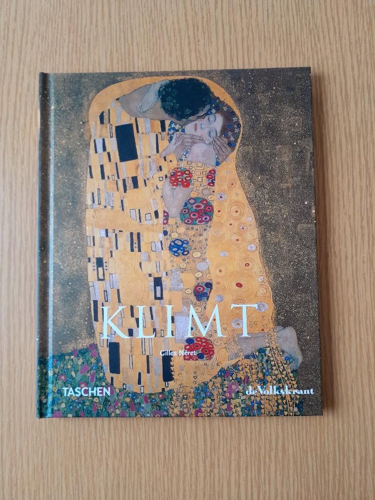 Gustav Klimt, Ophalen of Verzenden, Nieuw, Schilder- en Tekenkunst