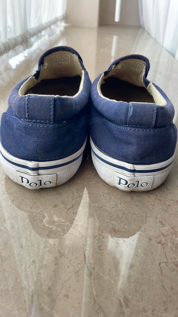 Polo Ralph Lauren schoenen, Ophalen of Verzenden, Zo goed als nieuw