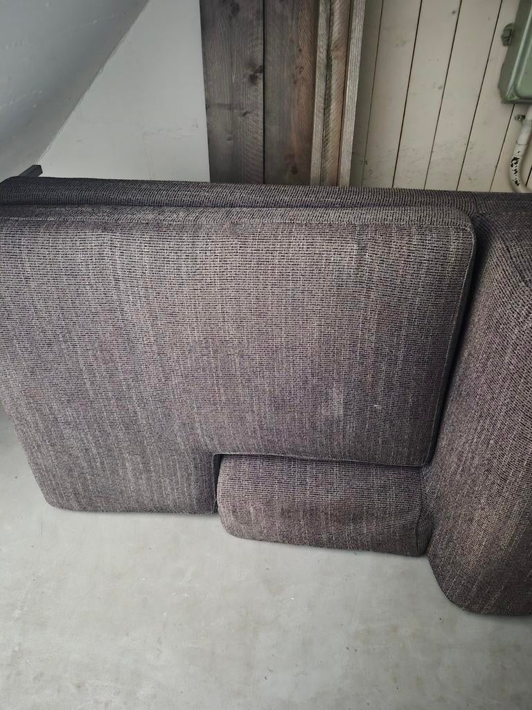 Bankje 90x180 cm, Ophalen