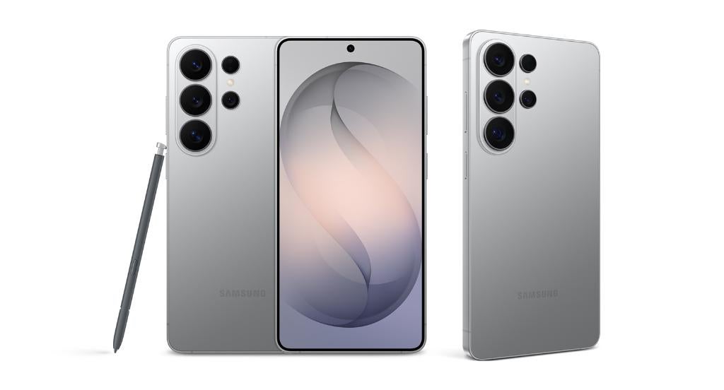 Samsung Galaxy S26 Ultra 512GB - Nieuw - incl Garantie, Samsung, Overige modellen, Zwart, Touchscreen