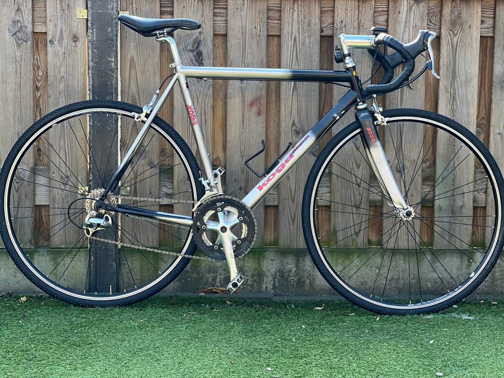 Koga Miyata Road Racer, Aluminium, 49 tot 53 cm, Ophalen of Verzenden, Zo goed als nieuw