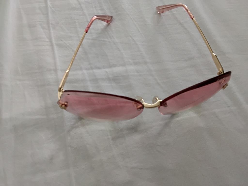 Zonnenbril, Zonnebril, Overige kleuren, Nieuw, Ophalen