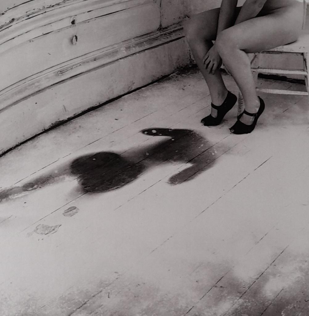 Francesca Woodman - Scattered in Space and Time - 254 pag., Fotografen, Verzenden, Zo goed als nieuw, Francesca Woodman