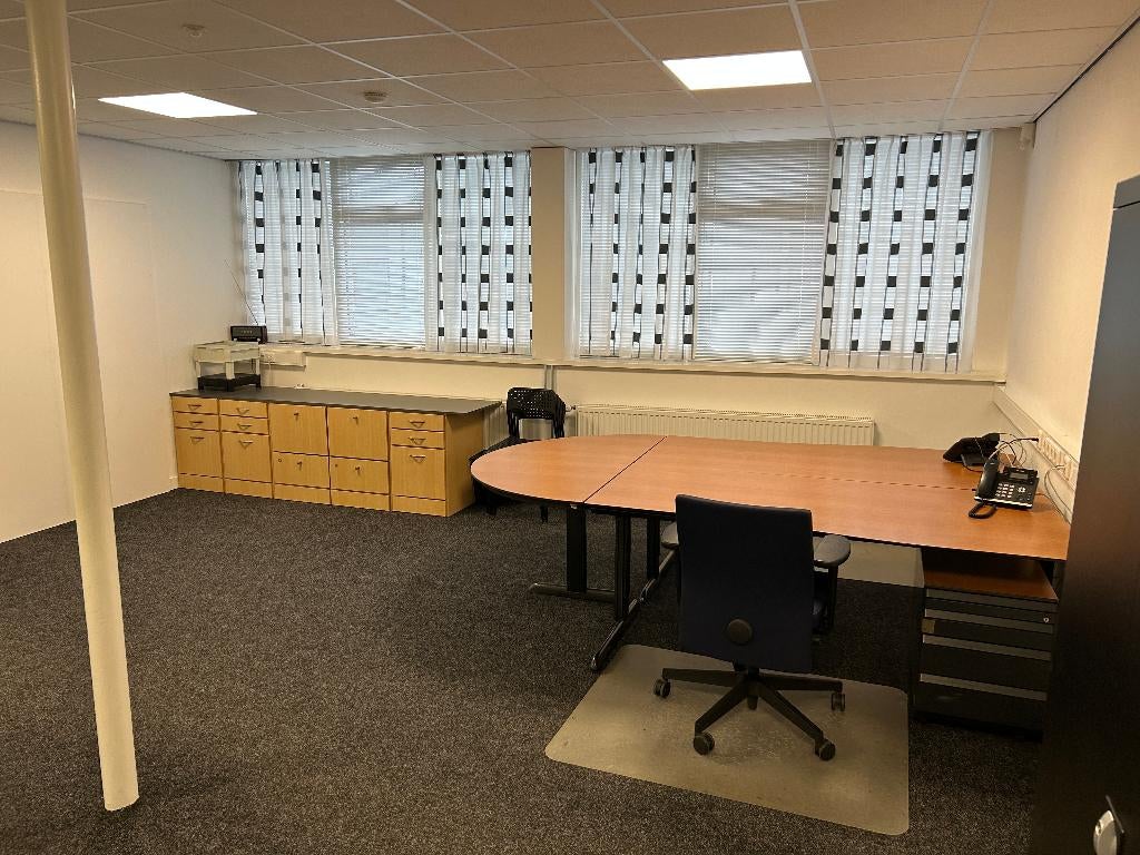 Kantoorruimte, 40 m², Huur, Kantoorruimte