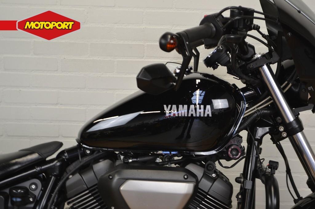 Yamaha XV 950 (bj 2015) - foto 3