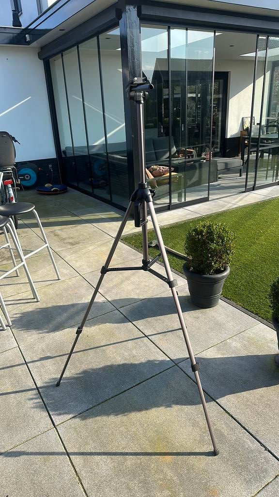 Vanguard statief, Ophalen, Zo goed als nieuw, Overige merken