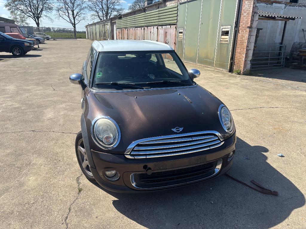 Mini Clubman onderdelen, Ophalen of Verzenden, Gebruikt, Mini