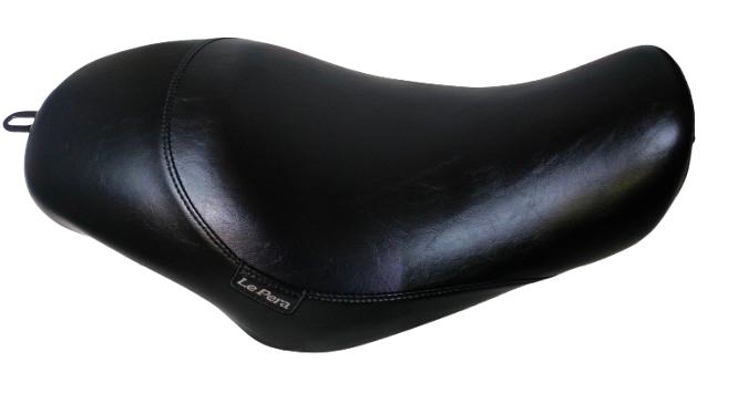 Le Pera zadel Sportster solo Silhouette bj 07-09 4,5 gallon, Petroleumhavenweg 26, Info@taco-motos.com, Nieuw, Ophalen of Verzenden