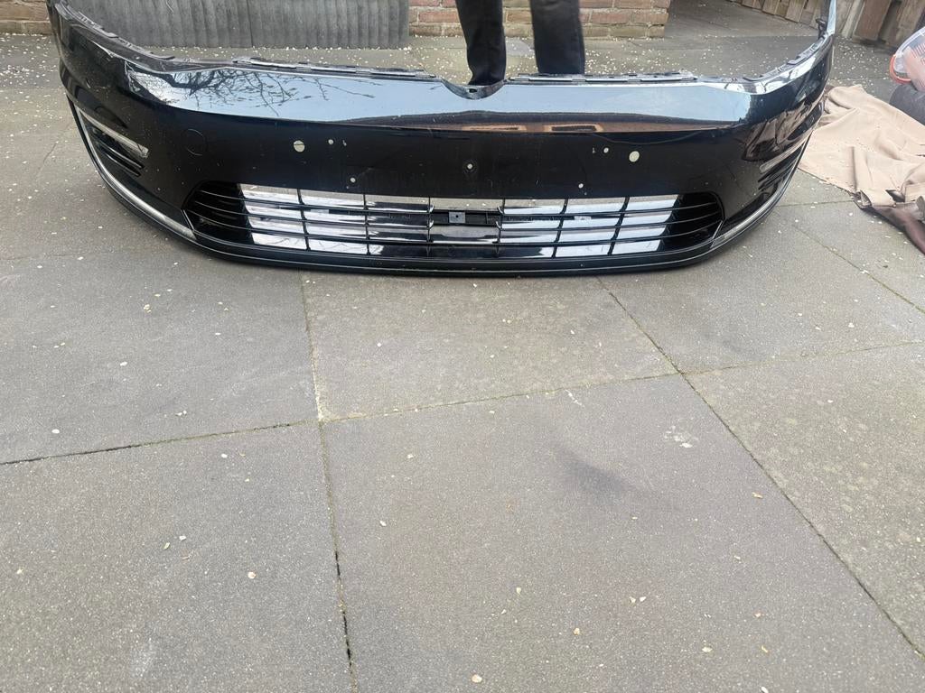 Golf 7 gte bumper, Ophalen of Verzenden, Bumper