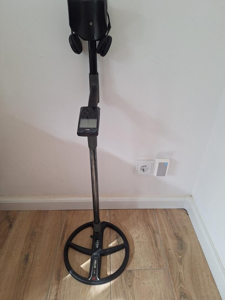 Metaaldetector deus 1 xp te koop., Ophalen of Verzenden, Overige merken