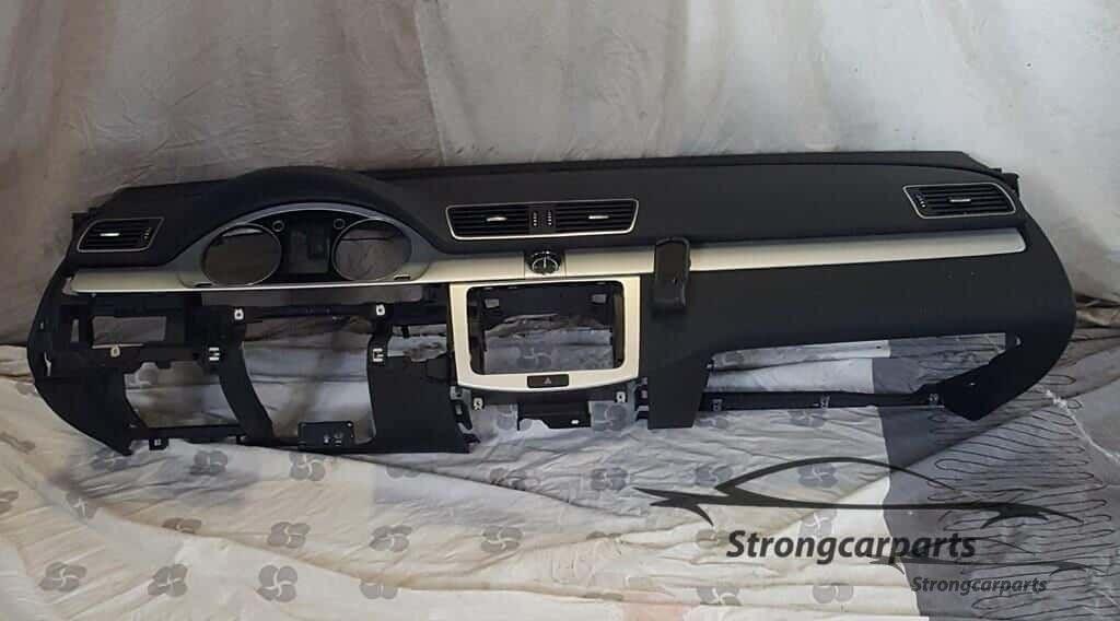 VW Passat CC  Dashboard plus airbag  2015, Gebruikt, -, Volkswagen, -