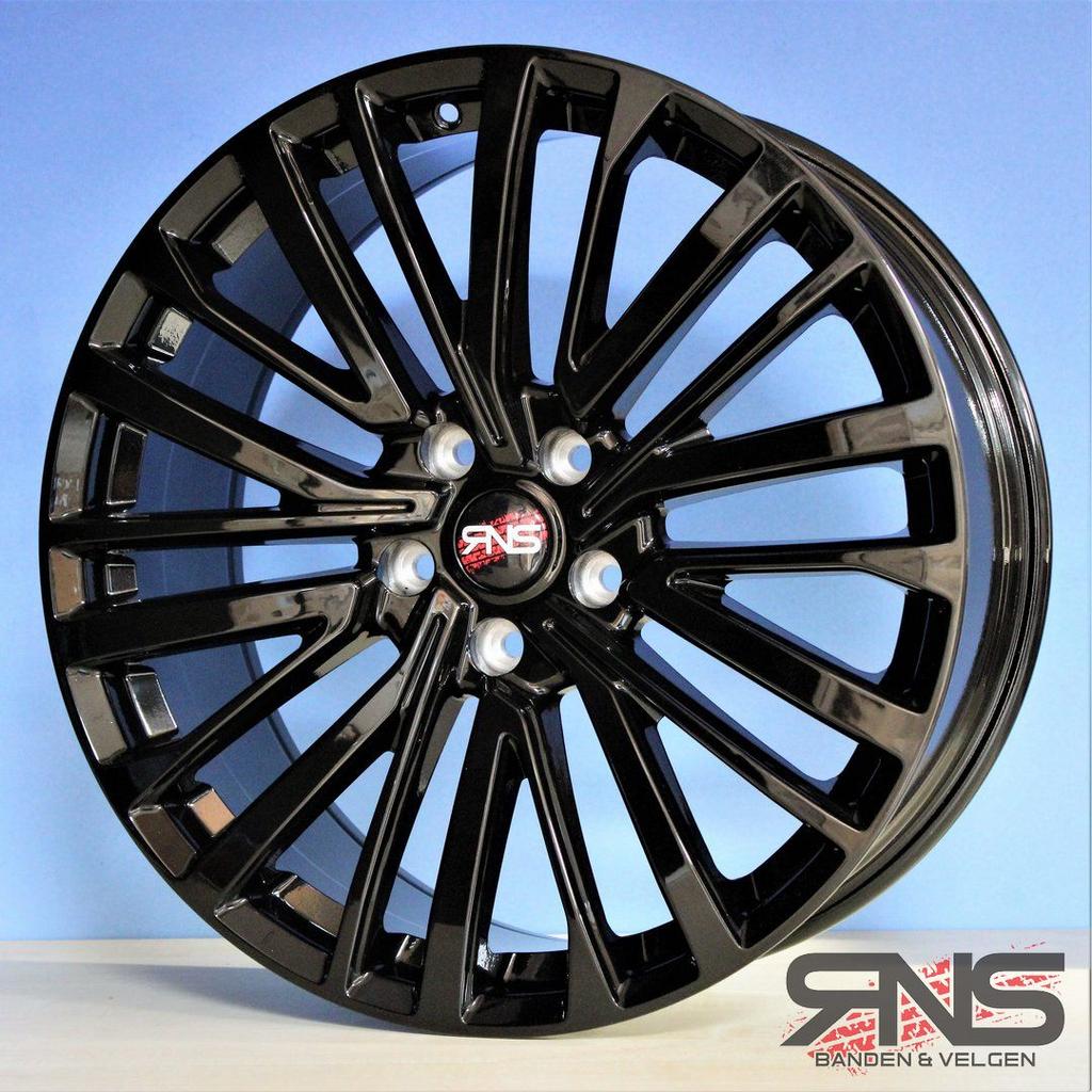 5x120 20 inch Passen Onder T5 T6 Amorok Multivan Velgen, Velg(en), -, -, Nieuw