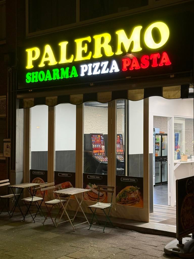 TE KOOP HORECA, Ophalen of Verzenden, Gebruikt