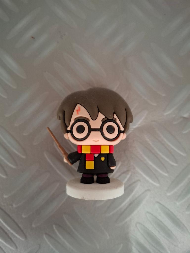Diverse Harry Potter items te koop!, Ophalen, Actiefiguurtje
