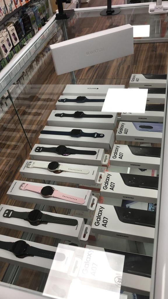 Apple Watch / ipad  / iphone / Tablet verkoop / reparatie, Ophalen of Verzenden, Overige typen, Apple iPhone