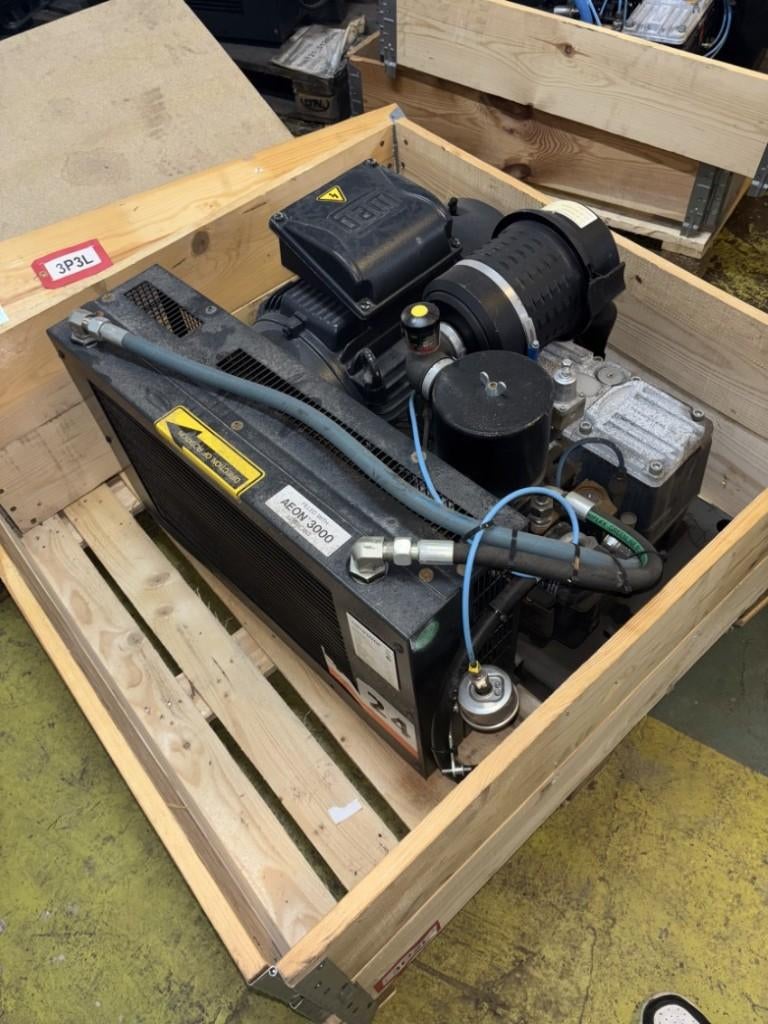 Tamrotor Compressor CTN 16, Ophalen of Verzenden