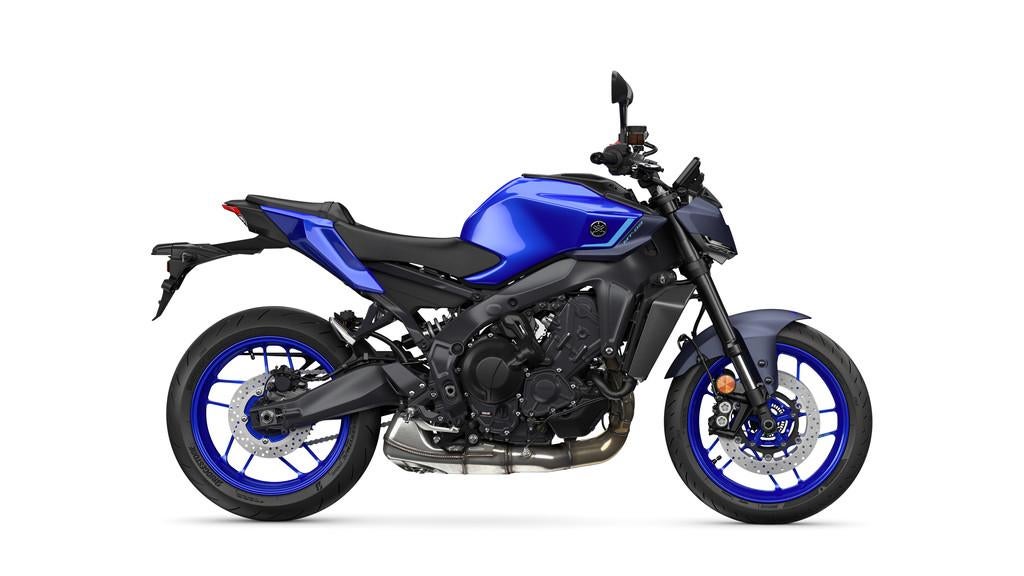 Yamaha MT-09 ABS Y-AMT (bj 2026) - foto 2