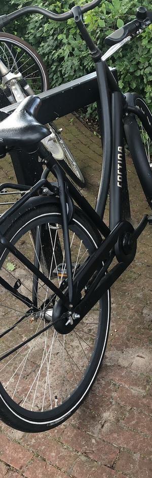 Cortina U1, 50 tot 53 cm, Ophalen of Verzenden, Gebruikt, Overige merken