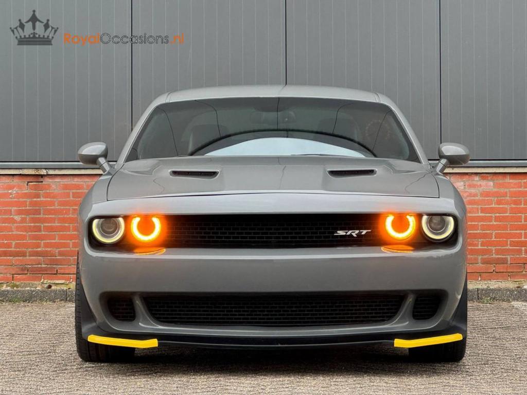 Dodge Challenger, Auto's, 309 pk, Gebruikt, Bedrijf, 3600 cc
