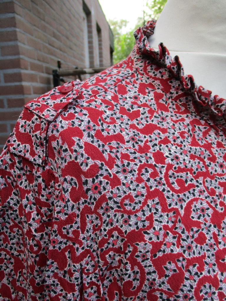 Ba&sh, size 2 NIEUW!, Maat 38/40 (M), Overige kleuren, Verzenden, Nieuw