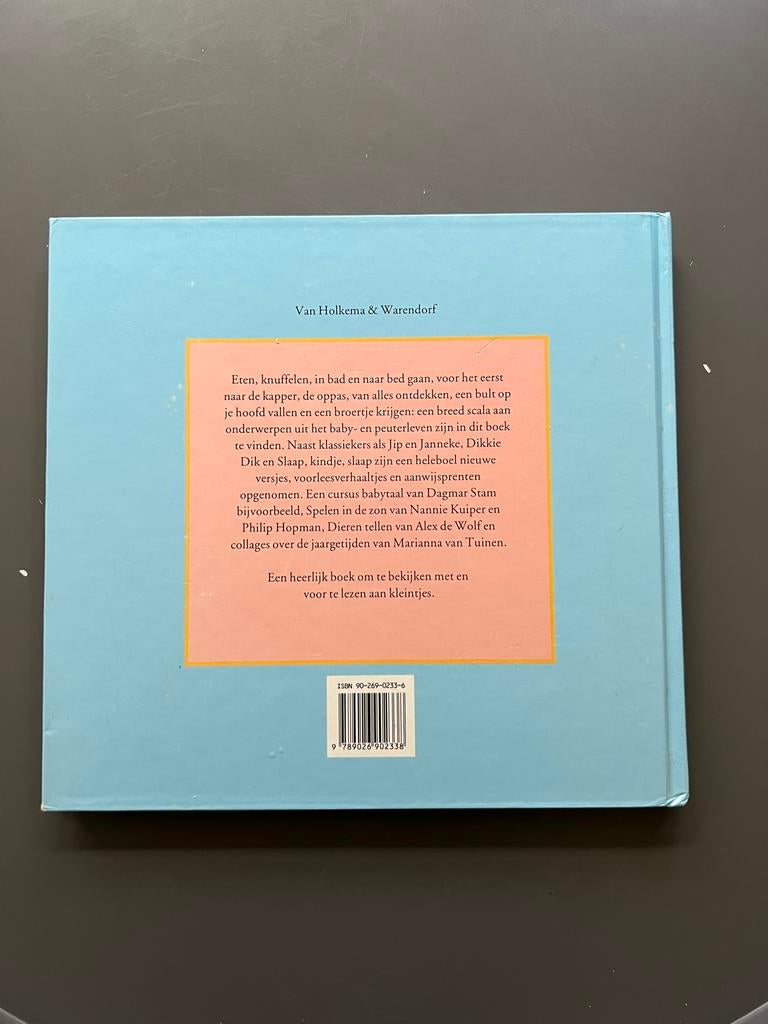 In De Maneschijn - Groot boek voor kleine mensen, Ophalen of Verzenden, Gelezen, 1 tot 2 jaar