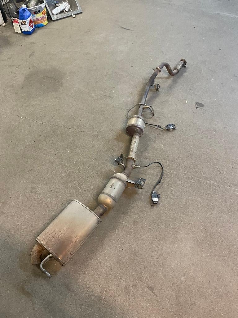 Vivaro 2019-2025 onderdelen. Proace, Jumpy, Expert, Ophalen of Verzenden, Gebruikt, Citroën