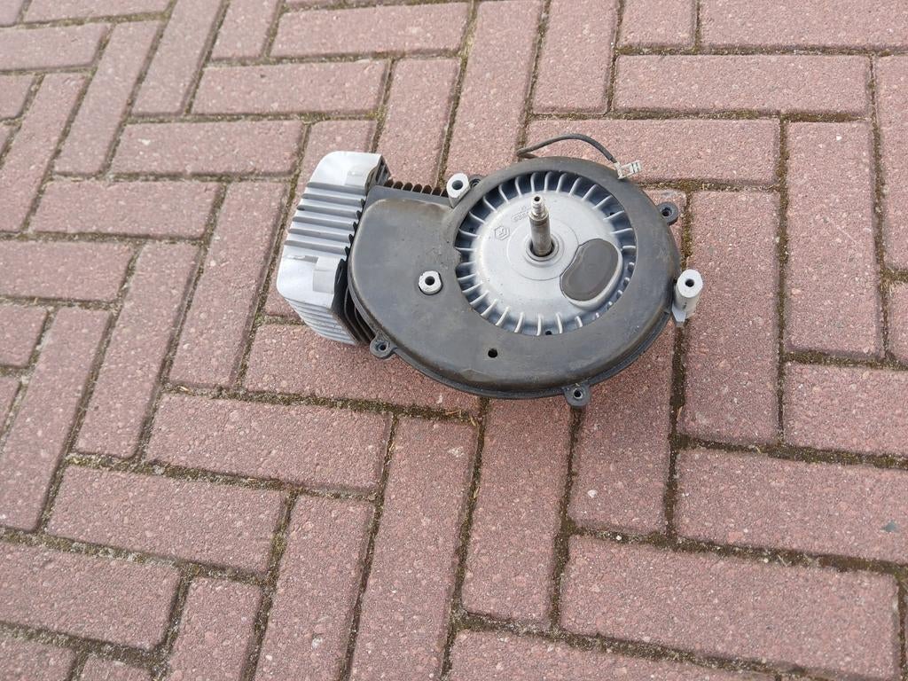 Piaggio ciao gilera citta motorblok blok, Fietsen en Brommers, Ophalen of Verzenden, Blok