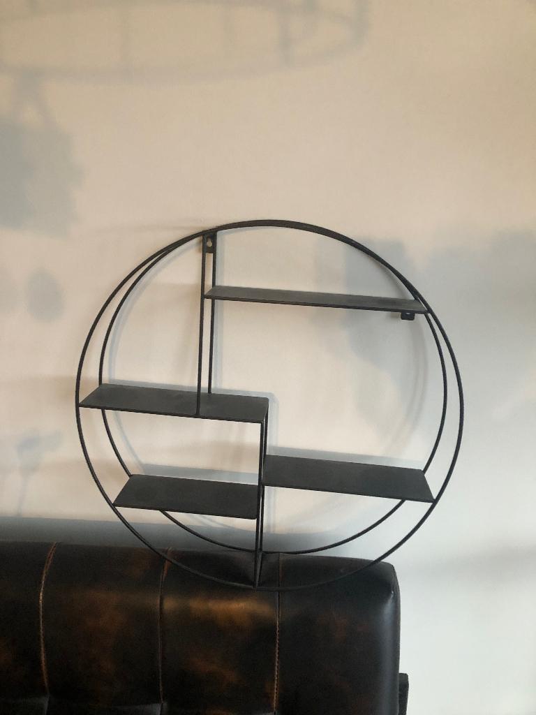 Wanddeco, Huis en Inrichting, Ophalen, Zo goed als nieuw