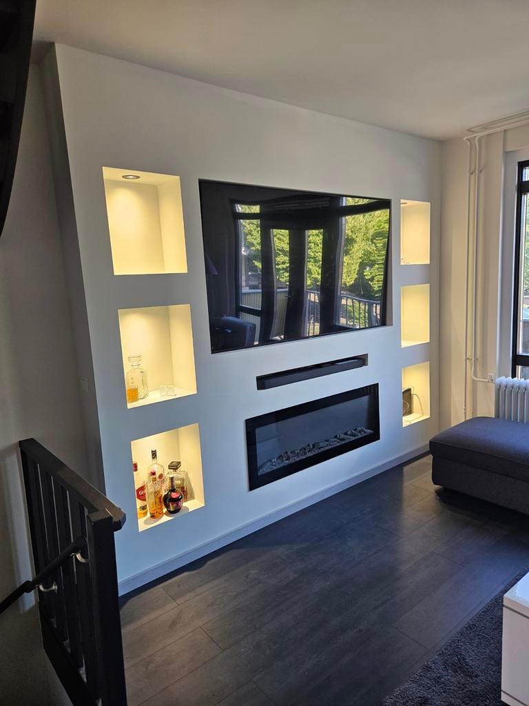 Loodgieter klusjesman Electricien Timmerman Aannemer gezocht, Garantie