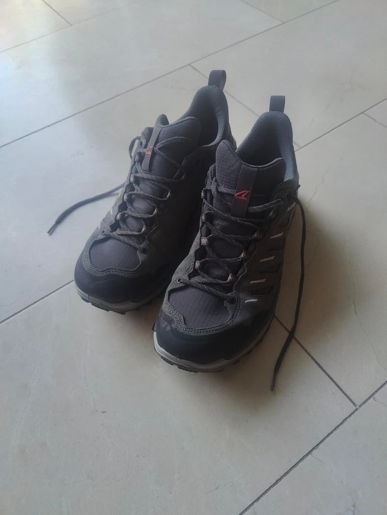 LOWA B MEN GTX HOOG wandelschoenen - Maat 43, Ophalen of Verzenden, Zo goed als nieuw, Schoenen