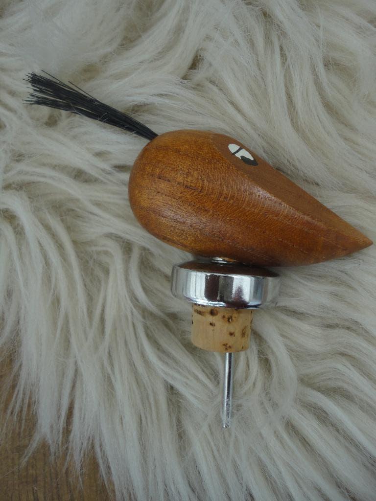 Vintage schenktuiten o.a. Hans Bolling Denemarken, Ophalen of Verzenden, Huis en Inrichting