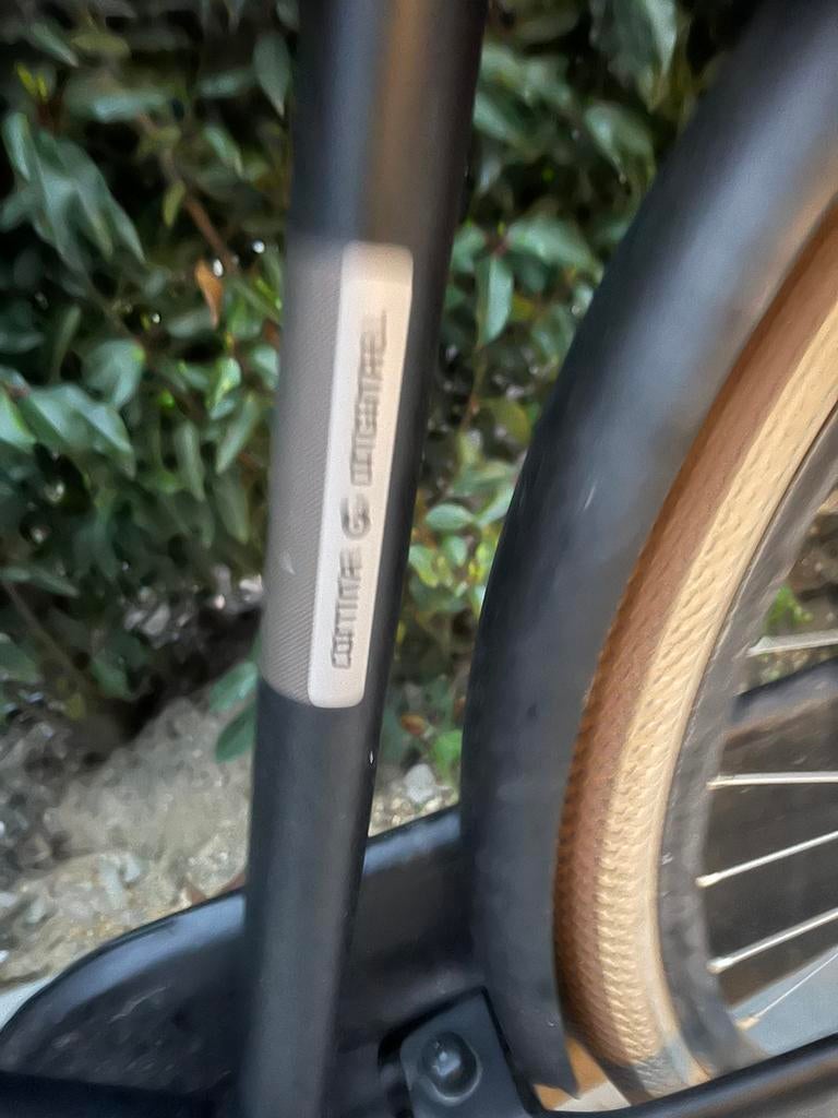 Cortina u4 herenfiets 28 inch, Ophalen, Zo goed als nieuw, Overige merken