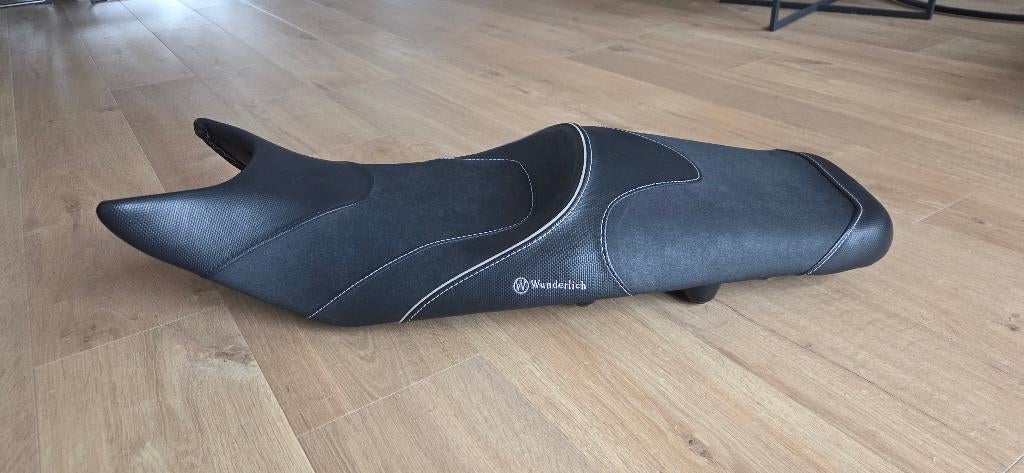 Buddyseat BMW f800R of GT Wunderlich, Ophalen of Verzenden