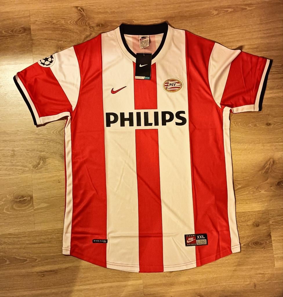 PSV shirt, Maat L, Ophalen of Verzenden, Nieuw, Shirt