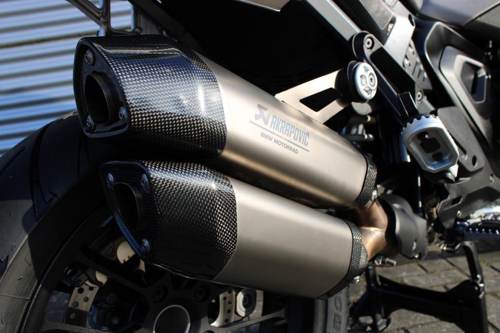 BMW R 1300 GS Adventure |BTW motor |ASA |Gesmede enduro velg - foto 2