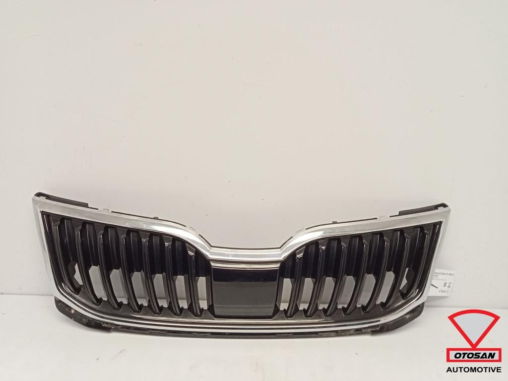 Skoda Octavia 3 Facelift 2017+ Grille Grill 5E0853653C