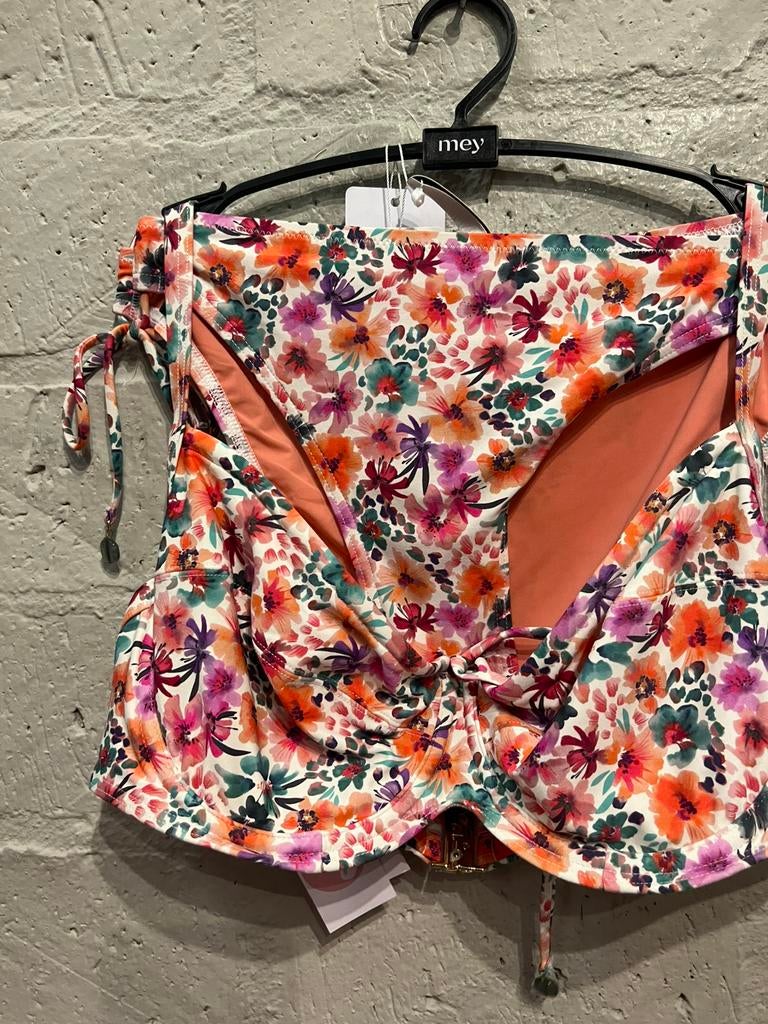 CYELL bikini set maat 40D slip 40 NIEUW!! Set nu €45,-, Ophalen of Verzenden, Nieuw, Bikini