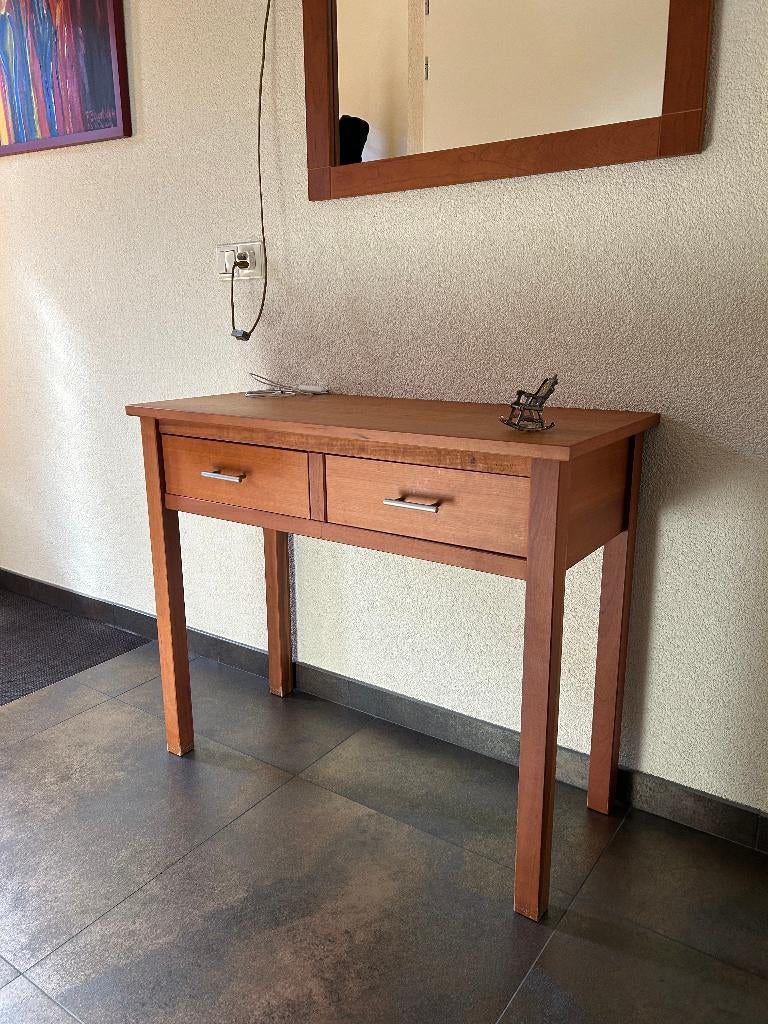 side table, Ophalen, Minder dan 50 cm, Gebruikt, 50 tot 100 cm