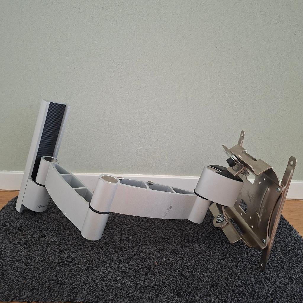 tv beugel Vogels VFW432, Ophalen, Gebruikt