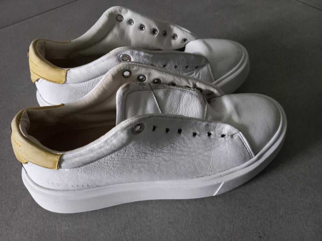 Ted Baker sneakers, Kleding | Dames, Schoenen, Ophalen of Verzenden