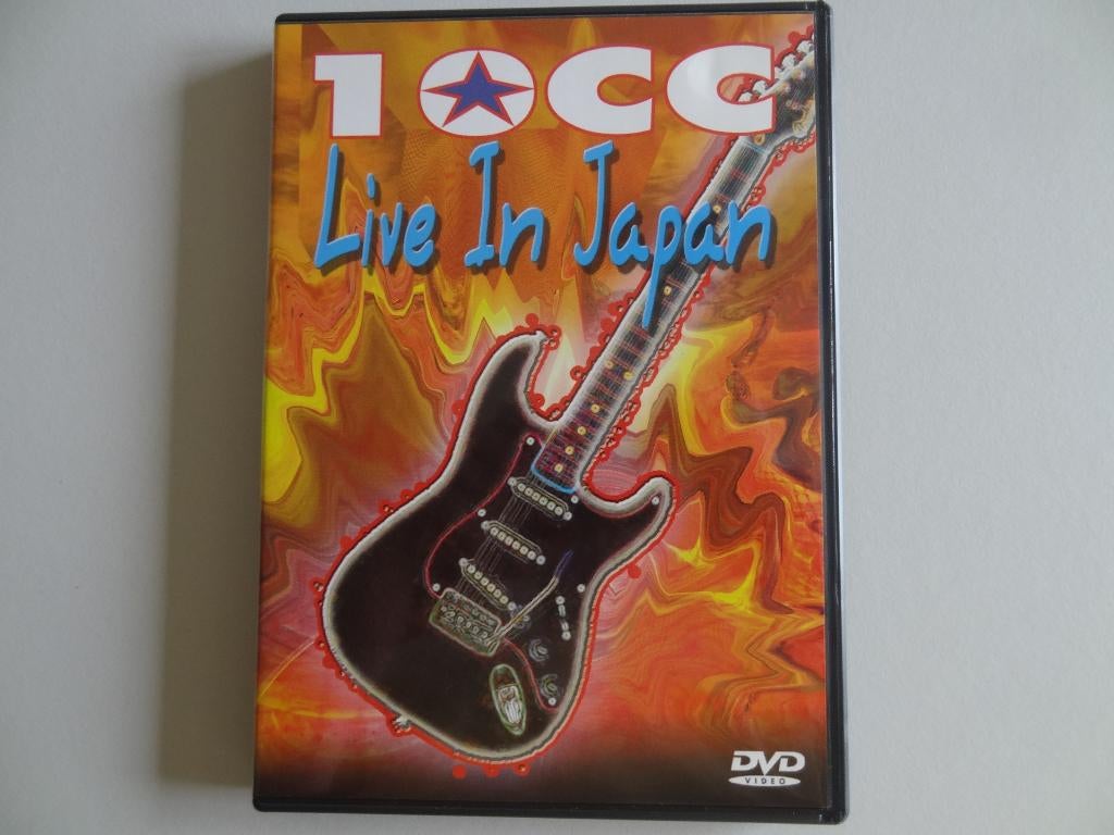 6- Diverse dvd's muziek en concerten, Alle leeftijden, Ophalen, Zo goed als nieuw, Muziek en Concerten
