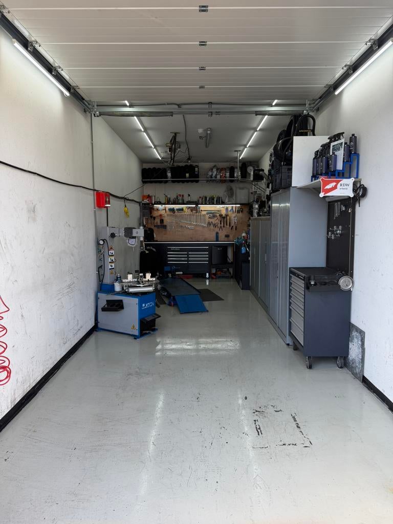 Chinese scooter onderhoud & reparatie den haag, Fietsen en Brommers, Snorfietsen en Snorscooters, Ophalen, Benzine