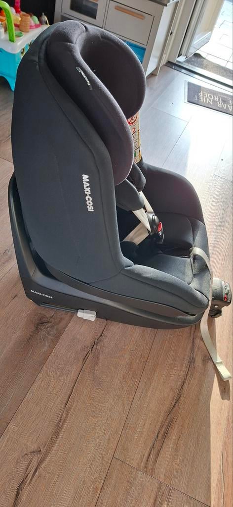 Maxi-Cosi   Auto stoel, Ophalen, 0 t/m 18 kg, Slaapstand, Zo goed als nieuw