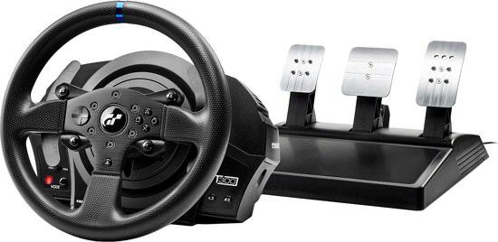 Thrustmaster T300RS GT, Ophalen of Verzenden, Zo goed als nieuw
