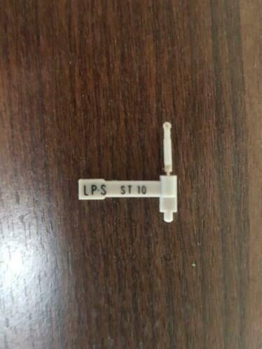 NIEUWE pickupnaald BSR 8,10 D/S, Ophalen of Verzenden, Nieuw, Platenspeler-onderdeel, Overige merken