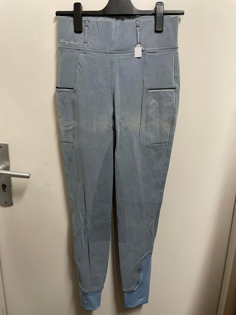 Harry’s horse rijlegging denim just ride 40 nieuw, Ophalen of Verzenden, Nieuw, Onderkleding