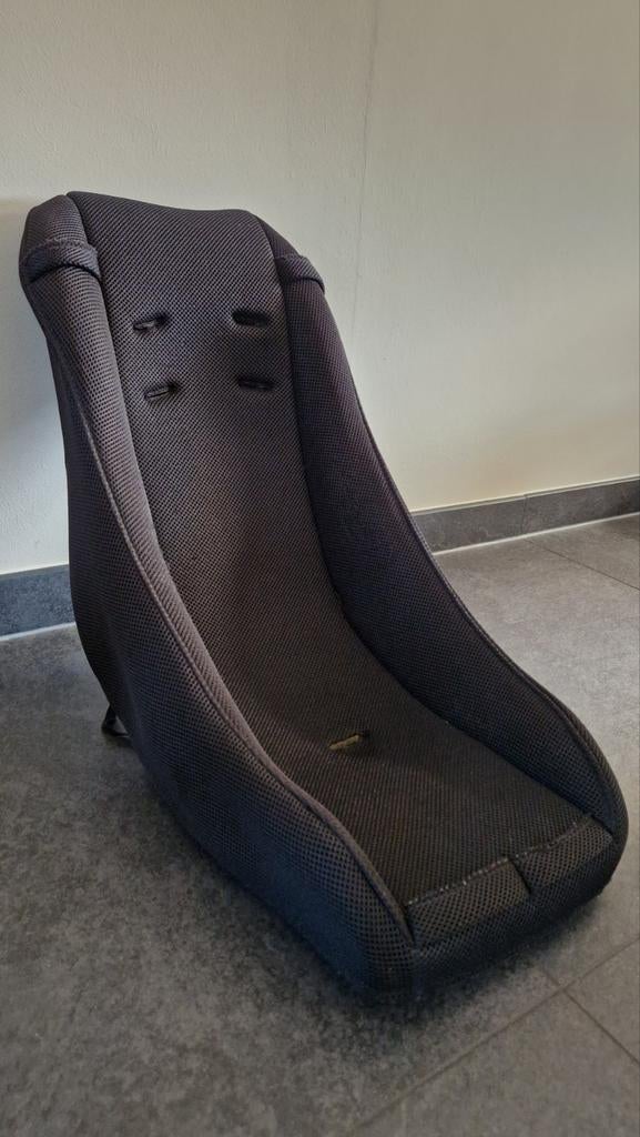 Babyschaal / babystoeltje bakfiets, Ophalen of Verzenden, 1 kind