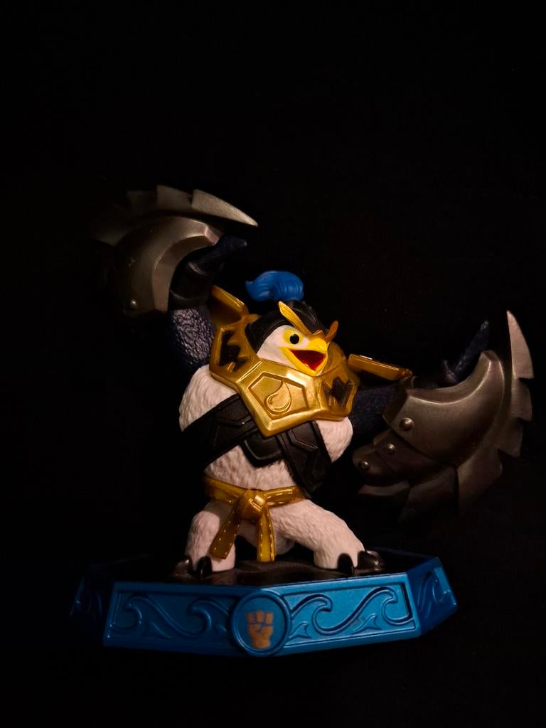Skylanders Imaginators King Pen Sensei Figuur, Spelcomputers en Games, Games | Overige, Avontuur en Actie, 2 spelers, Ophalen of Verzenden